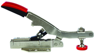 #STCHH50 -æ2"æAuto-Adjust Horizontal Toggle Clamp - 700 lbs Holding Cap.-.77lbs - Exact Industrial Supply