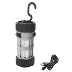 LED Rechargeable Bump Light - Exact Industrial Supply