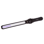 Slim-Lite Flashlight with UV Mode - Exact Industrial Supply