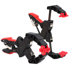 Adjustable Multi-Clamp - Exact Industrial Supply