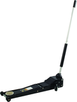 2-Ton Low Profile Jack - Exact Industrial Supply