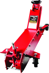 10 Ton Roll Around Jack - Exact Industrial Supply