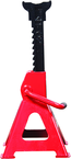 4 Ton Rated Ratchet Type Jack Stand - Exact Industrial Supply