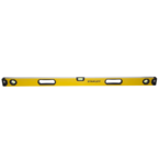 STANLEY® Box Beam Level – 48" - Exact Industrial Supply