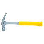 STANLEY® One-Piece Steel Hammer – 20 oz. - Exact Industrial Supply
