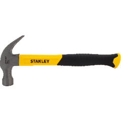 20OZ CURVE CLAW HAMMER - Exact Industrial Supply