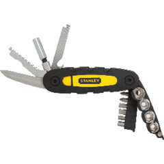 14 IN 1 FOLDNG MULTI TOOL - Exact Industrial Supply