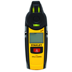 STANLEY® IntelliLaser™ Stud Finder with Laser - Exact Industrial Supply