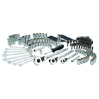 173PC MECHANICS TOOL SET - Exact Industrial Supply