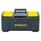 STANLEY® Basic Tool Box – 19" - Exact Industrial Supply