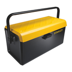 STANLEY® 19" Metal Tool Box with 1 Drawer - Exact Industrial Supply