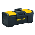 STANLEY® Basic Tool Box – 24" - Exact Industrial Supply