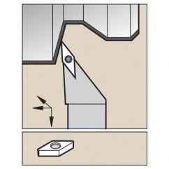 SVJBR163 WG TOOLHOLDER - Exact Industrial Supply