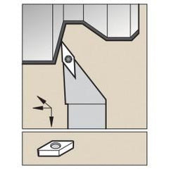SVJBR163 WG TOOLHOLDER - Exact Industrial Supply