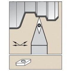 SVVBN163 WG TOOLHOLDER - Exact Industrial Supply