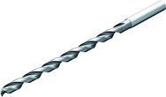 861.1-0320-038A1-GM GC34 3.2mm Dia. 12XD Solid Carbide Drill - Exact Industrial Supply