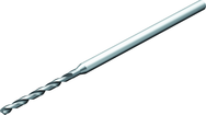 862.1-0230-028A1-GM GC34 2.3mm Dia. 12XD Solid Carbide Drill - Exact Industrial Supply