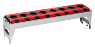 TC0 TOOL CRADLE - Exact Industrial Supply