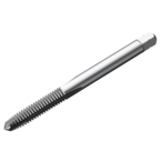T200-SD100AF-5/8 D115 CoroTap 200 Cutting Tap UNF 5/8x18 Smooth Top - Exact Industrial Supply