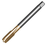 T200-XM100DK-1/4 C150 CoroTap™ 200 Cutting Tap - Exact Industrial Supply