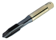 E049M5 CoroTap 200 Cutting Tap M 5x.80 Cool Top - Exact Industrial Supply