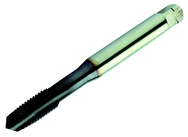 E8741/4 CoroTap 200 Cutting Tap UNC 1/4x20 Cool Top - Exact Industrial Supply
