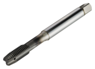 EP09PM5 CoroTap 200 Cutting Tap M 5x.80 Cool Top - Exact Industrial Supply