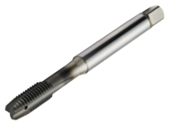 EP39PA5/8 CoroTap 200 Cutting Tap UNF 5/8x18 Cool Top - Exact Industrial Supply