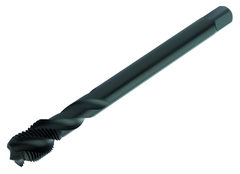 E3623/4 CoroTap 300 Cutting Tap with Spiral Flute G 3/4x14 Steam Oxide - Exact Industrial Supply