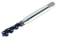 EX33PA7/16 CoroTap 300 Cutting Tap with Sprial Flute UNF 7/16x20 Cool Top - Exact Industrial Supply