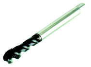 EX29PA3/8 CoroTap 300 Cutting Tap with Sprial Flute UNC 3/8x16 Cool Top - Exact Industrial Supply