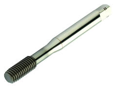 E306M12 CoroTap 400 Forming Tap M 12x1.75 CrN - Chromium Nitrude - Exact Industrial Supply