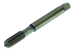 T116M5 CoroTap 400 Forming Tap M 5x0.8 TiCN - Titanium Carbon Nitride - Exact Industrial Supply