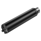 C5-570-3C 50 368-40L Coromant Capto® to CoroTurn® SL dampened adapter - Exact Industrial Supply