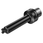 C6-SL-3C 25 230 Coromant Capto® to CoroTurn® SL dampened adapter - Exact Industrial Supply