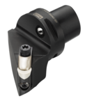 C5-CRSCL-35060-12V Capto® and SL Turning Holder - Exact Industrial Supply