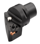 C5-TLSL-35060-3 Capto® and SL Turning Holder - Exact Industrial Supply