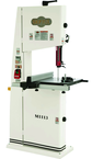 SHOP FOX WOOD/METAL BANDSAW - Exact Industrial Supply