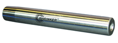 12mm Strght SH 1.0 Dia Shrink Fit Tool Ext. 7.00" Long - Exact Industrial Supply