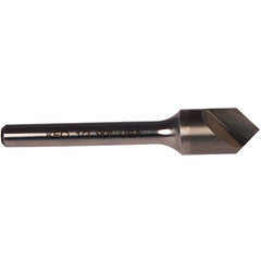 1/8 60DEG CBD TIALN 1FL CSINK - Exact Industrial Supply