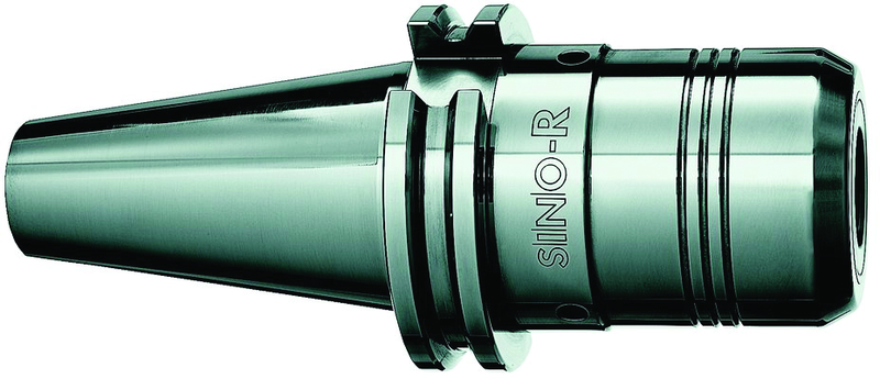 CAT40 12mm SCHUNK SINO-R Universal Holder - Exact Industrial Supply