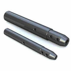 Small OD Boring Bar Sleeve - (OD: 1/2" x ID: 3/16") - Part #: CNC S88-07 3/16" - Exact Industrial Supply