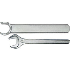 EM01-L/ER E16M/SW17 WRENCH SET - Exact Industrial Supply