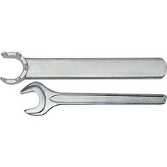 EM01-L/ER E16M/SW17 WRENCH SET - Exact Industrial Supply