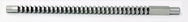4MM STD SQUARE BROACH - Exact Industrial Supply