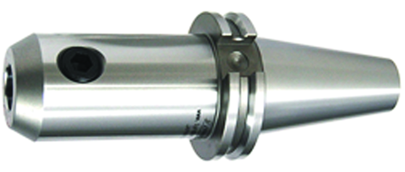 CAT40 5/16 END MILL HOLDER - Exact Industrial Supply