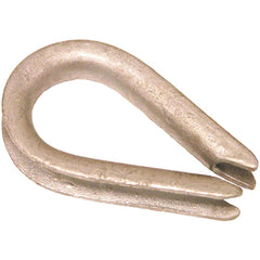 5/8″ Screw Pin Shackle - Exact Industrial Supply