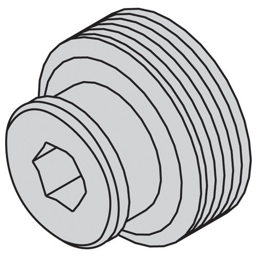 SS056041G STOP SCREW - Exact Industrial Supply