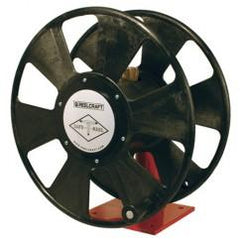 FLYING LEADS 200' CORD REEL - Exact Industrial Supply