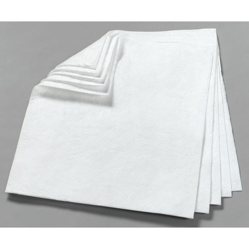 ‎3M Petroleum Sorbent Pad T-151 - Exact Industrial Supply